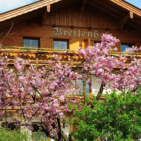 Breitenhof - Haus Breiten Angath Екстер'єр фото
