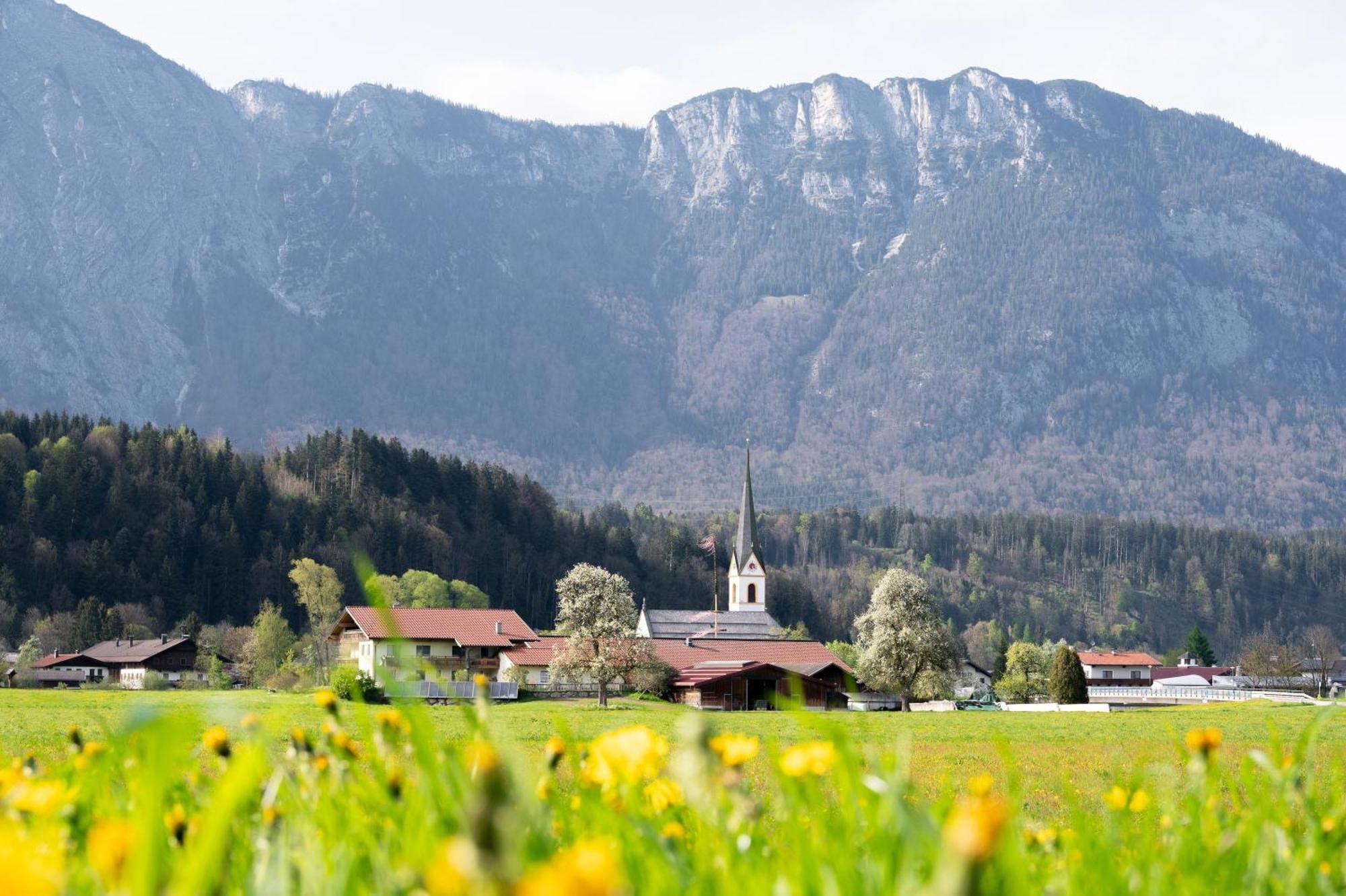 Breitenhof - Haus Breiten Angath Екстер'єр фото