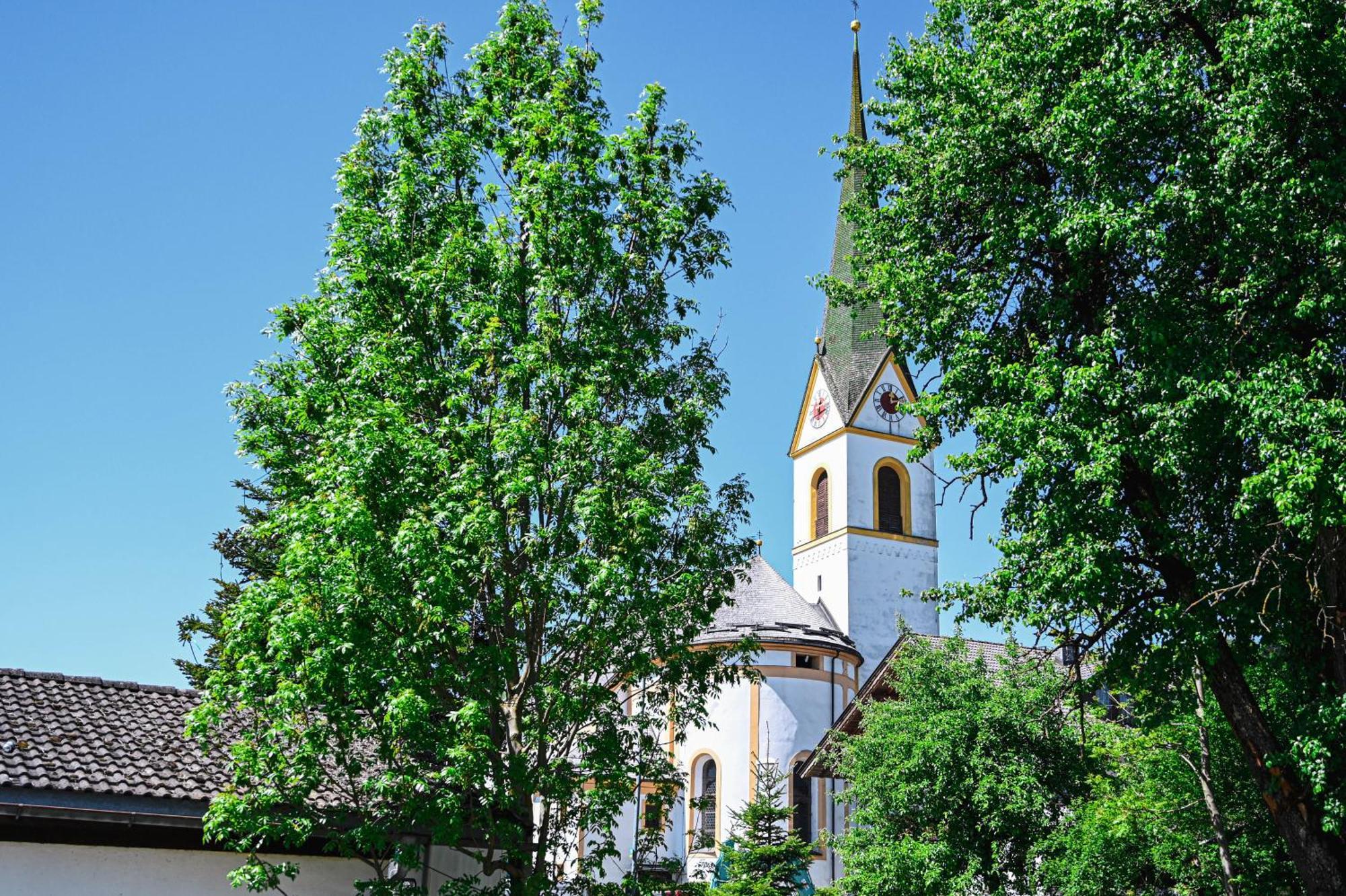 Breitenhof - Haus Breiten Angath Екстер'єр фото
