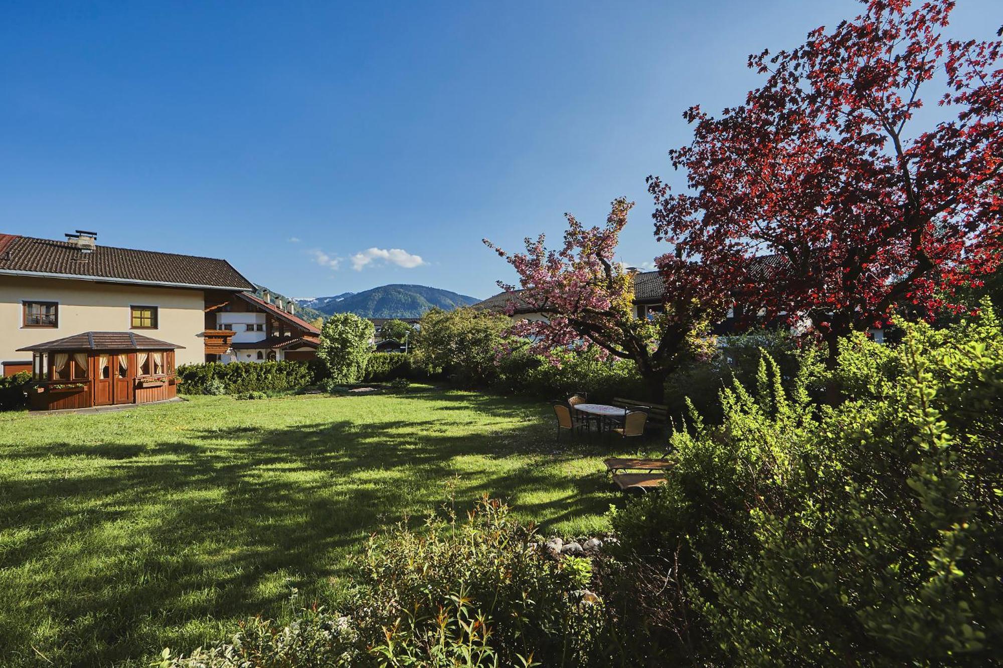 Breitenhof - Haus Breiten Angath Екстер'єр фото