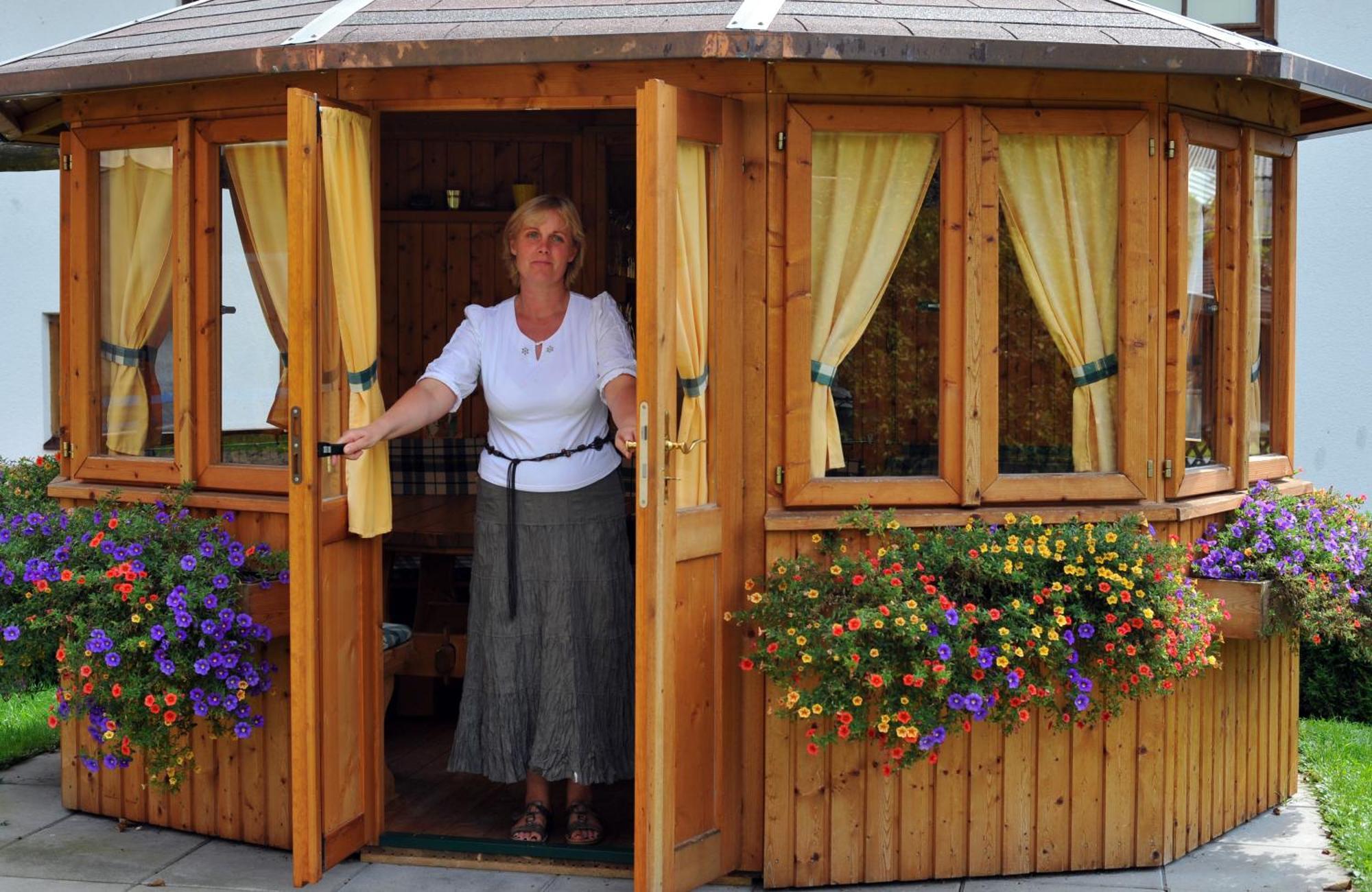 Breitenhof - Haus Breiten Angath Екстер'єр фото