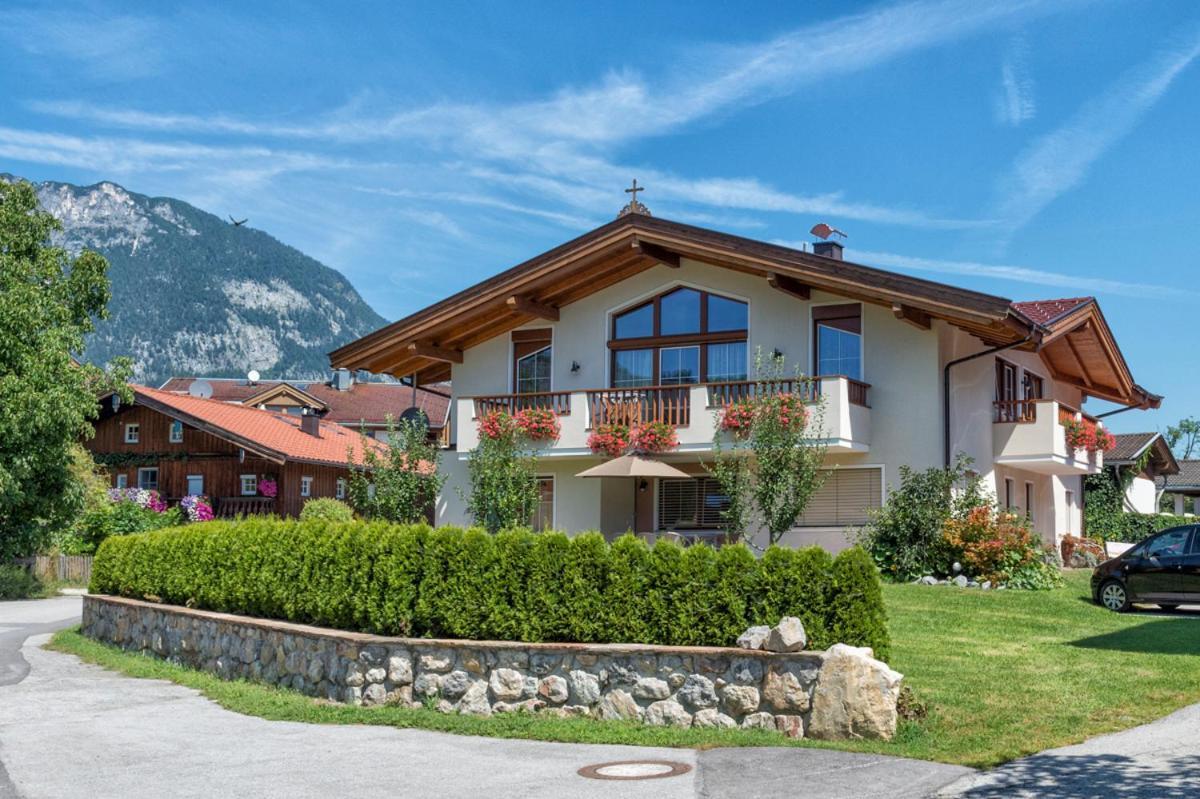 Breitenhof - Haus Breiten Angath Екстер'єр фото