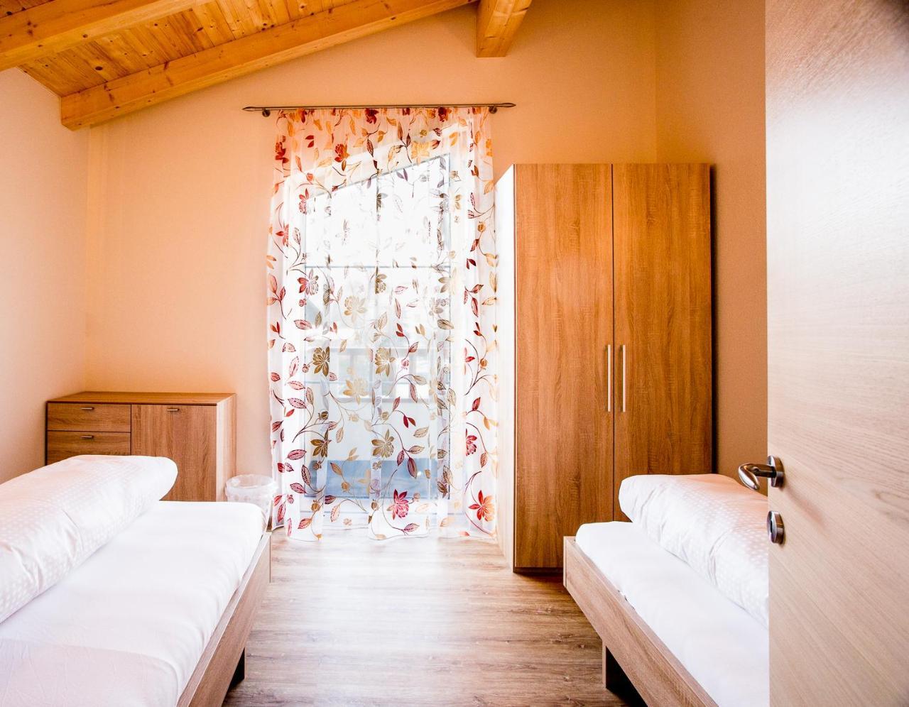 Breitenhof - Haus Breiten Angath Екстер'єр фото