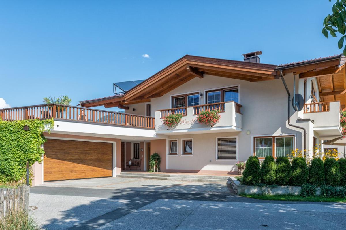 Breitenhof - Haus Breiten Angath Екстер'єр фото
