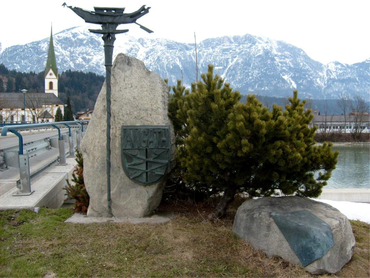 Breitenhof - Haus Breiten Angath Екстер'єр фото