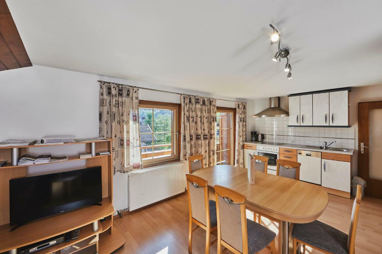Breitenhof - Haus Breiten Angath Екстер'єр фото